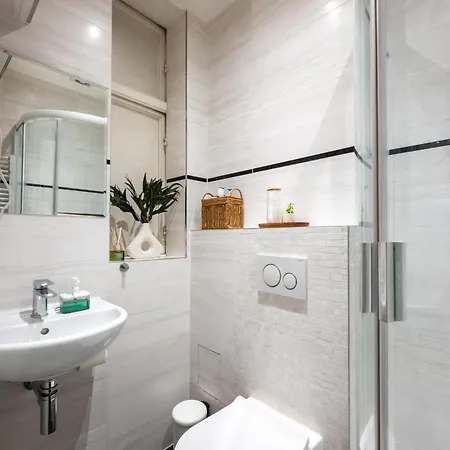 Pavlaczech Art Apartment Prague Exterior photo