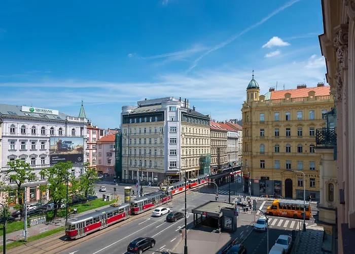 Pavlaczech Art Apartment