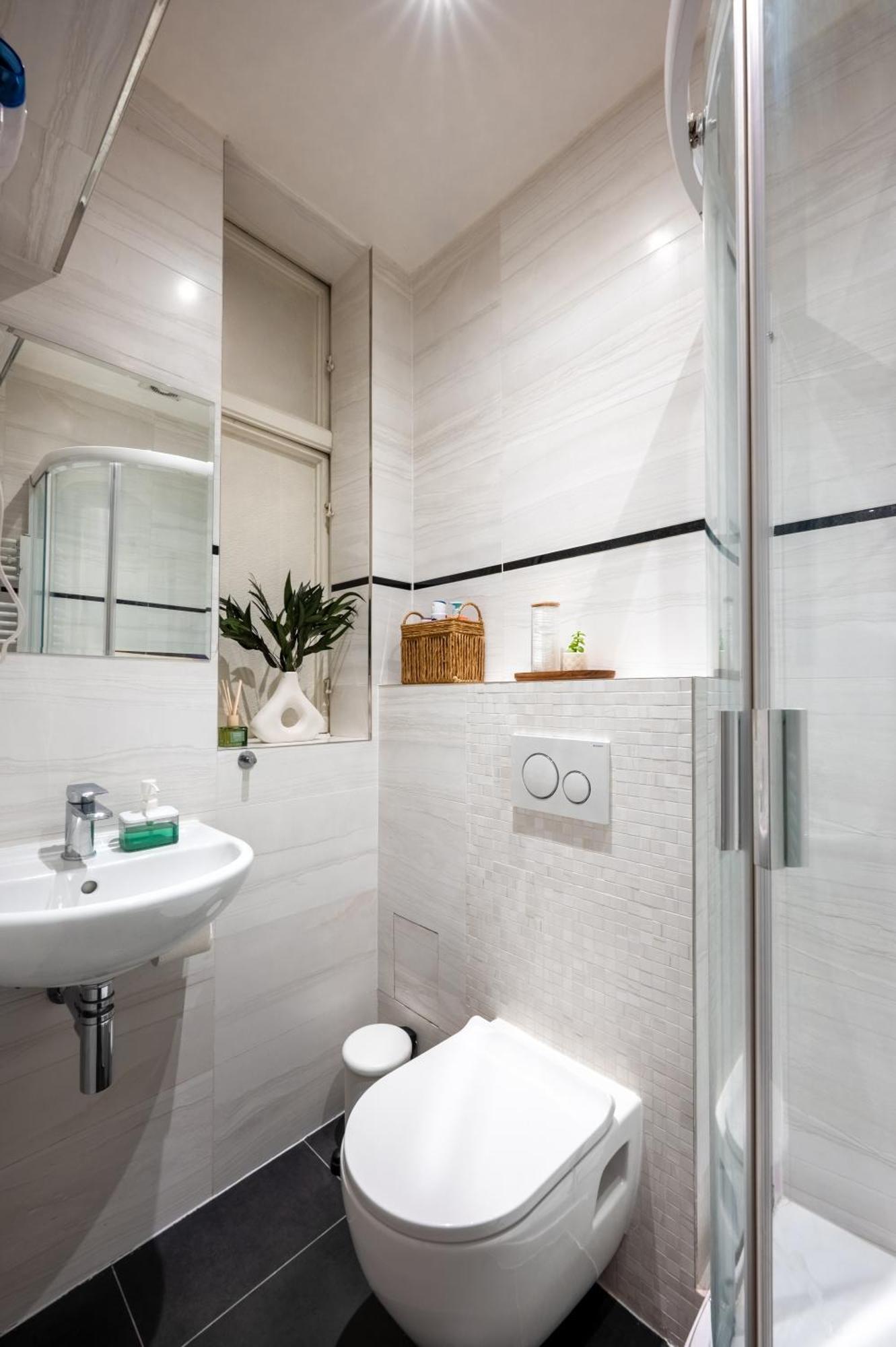 Pavlaczech Art Appartement Praag